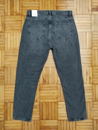 Pantalón Vaquero Zara