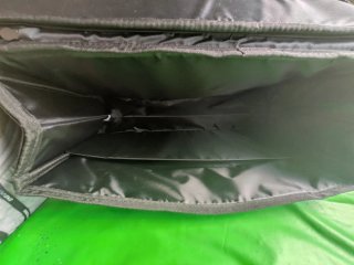 Bolsa oficial Mercedes-Benz