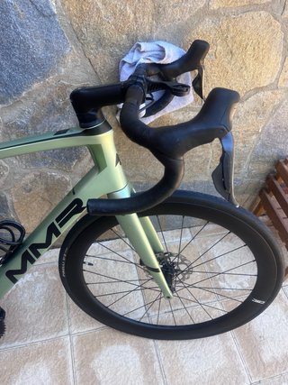 MMR Gran Tour 2024 Talla L
