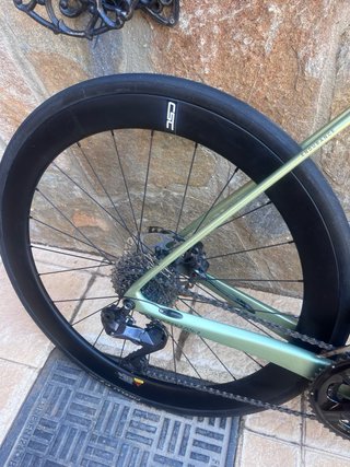 MMR Gran Tour 2024 Talla L