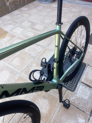 MMR Gran Tour 2024 Talla L