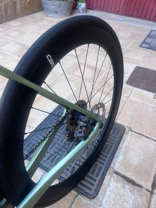 MMR Gran Tour 2024 Talla L