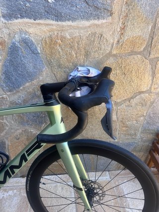 MMR Gran Tour 2024 Talla L