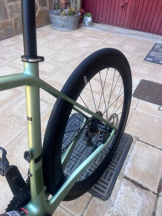 MMR Gran Tour 2024 Talla L