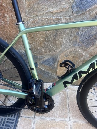 MMR Gran Tour 2024 Talla L