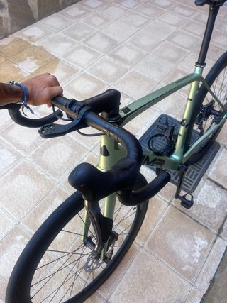 MMR Gran Tour 2024 Talla L