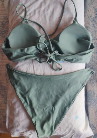 Bikini de Shein