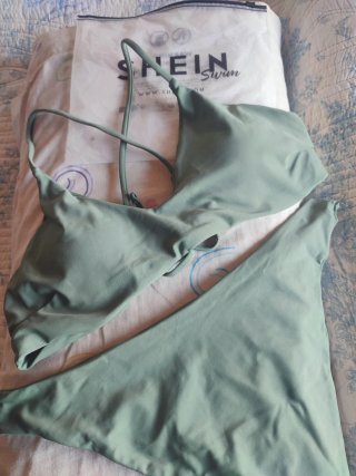 Bikini de Shein