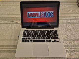 MacBook Pro A1278 (2012)