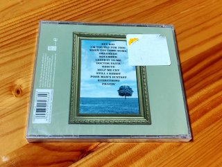 Christopher Cross Doctor Faith CD
