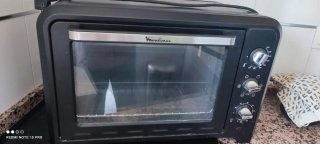 Horno Moulinex venta urgente