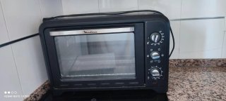 Horno Moulinex venta urgente