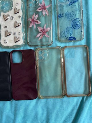 Fundas iPhone 11 Pro
