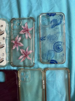 Fundas iPhone 11 Pro