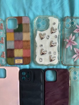 Fundas iPhone 11 Pro