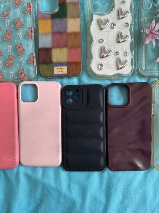 Fundas iPhone 11 Pro