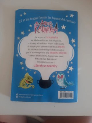 La isla de las Mascotas libro 5