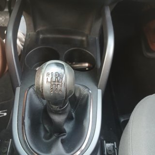 SEAT Toledo 2008