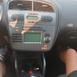 SEAT Toledo 2008