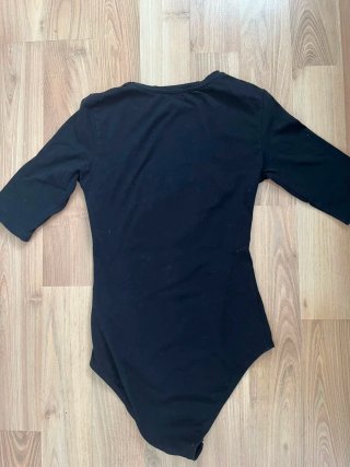 Body Bershka Mickey Mouse Talla S