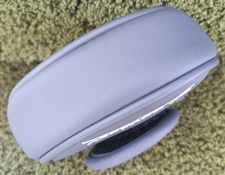 headcover Odyssey DFX para putter de Golfe