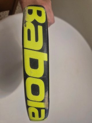 Pala de pádel Babolat Vertuo