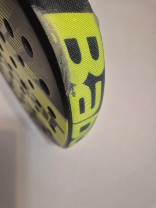 Pala de pádel Babolat Vertuo
