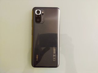 Redmi Note 10S 128GB Grigio - Come Nuovo