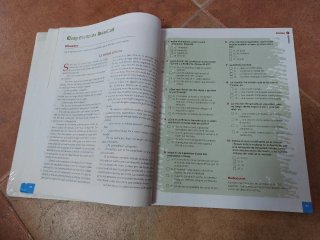 Vigía Lengua castellana y Literatura 4°ESO