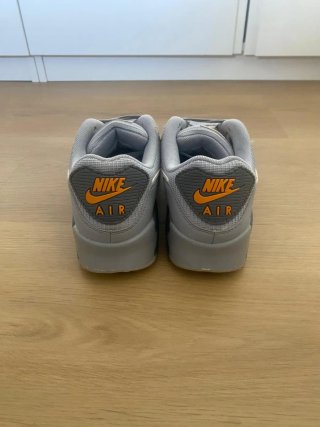 Nike Air Max 90 Golf Talla 40