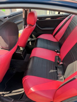 BMW Serie 3 2000 (precio negociable)