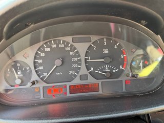 BMW Serie 3 2000 (precio negociable)