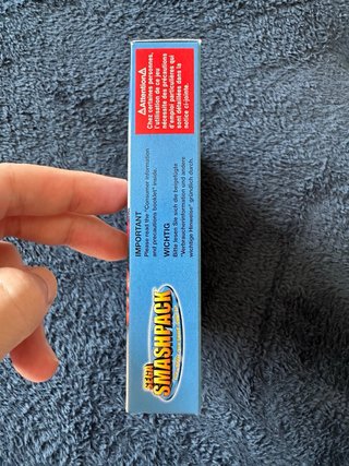 Sega Smash Pack GBA