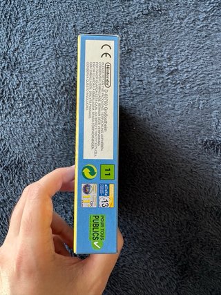 Sega Smash Pack GBA