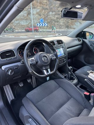 Volkswagen Golf 2009