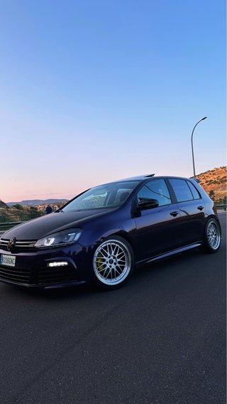 Volkswagen Golf 2009