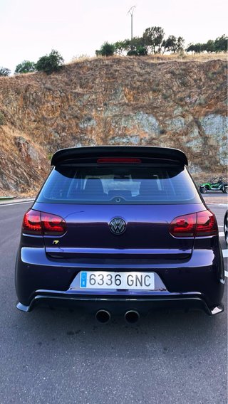 Volkswagen Golf 2009