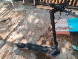 Patinete Xiaomi 4 Ultra DGT Certificado
