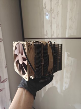 Blocco Componenti PC Desktop