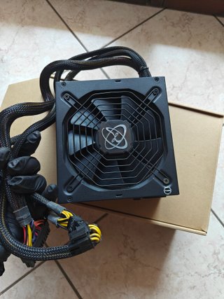 Blocco Componenti PC Desktop