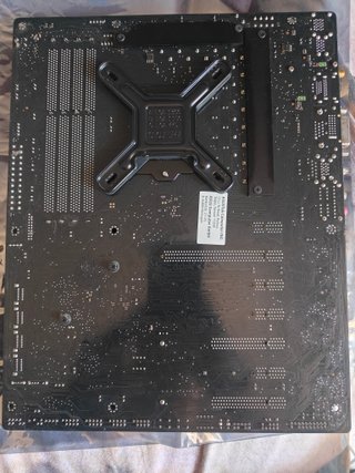 Blocco Componenti PC Desktop