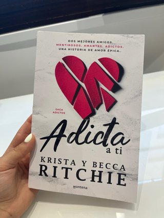 Pack de libros