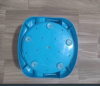 Asiento Bañera Bebé Juguetes Sonido