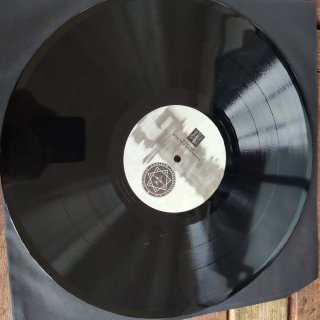 Burzum The Demo Recording 2 Vinili