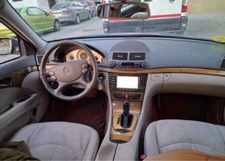 MB-E320CDI-224Cv 7G-T NACIONAL