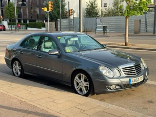 MB-E320CDI-224Cv 7G-T NACIONAL