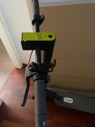 Patinete Eléctrico Xiaomi