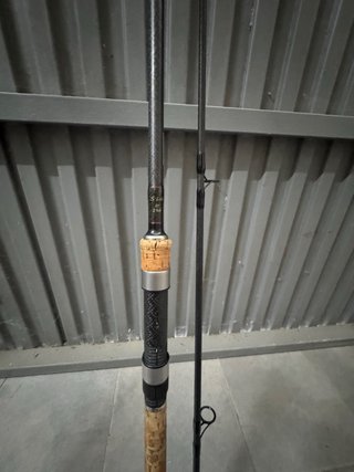 2 Cañas Free Spirit S-Lite 10' 2.75lb Full Cork