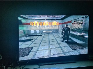 Duke Nukem Forever PS3 PAL