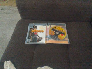 Duke Nukem Forever PS3 PAL